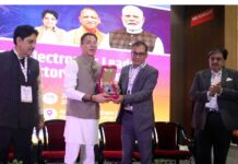 Uttar Pradesh targets Technology Hub Status with AI and Semiconductor push