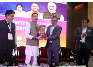 Uttar Pradesh targets Technology Hub Status with AI and Semiconductor push