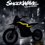 Ultraviolette Shockwave gets 100V Architecture, launch set for Q1 2027