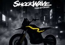 Ultraviolette Shockwave gets 100V Architecture, launch set for Q1 2027