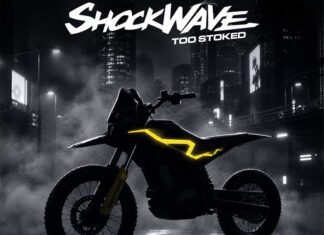 Ultraviolette Shockwave gets 100V Architecture, launch set for Q1 2027