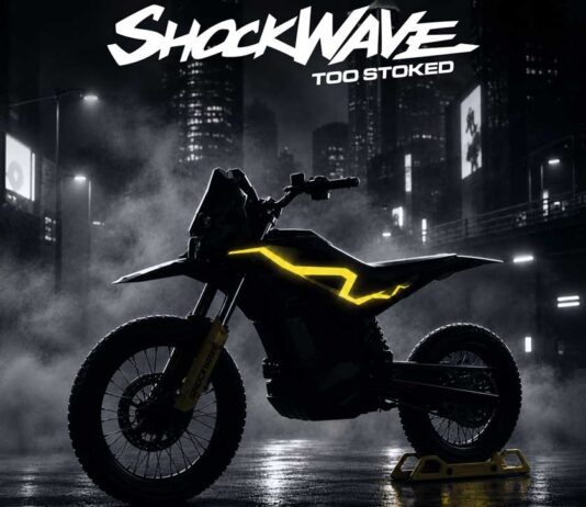 Ultraviolette Shockwave gets 100V Architecture, launch set for Q1 2027