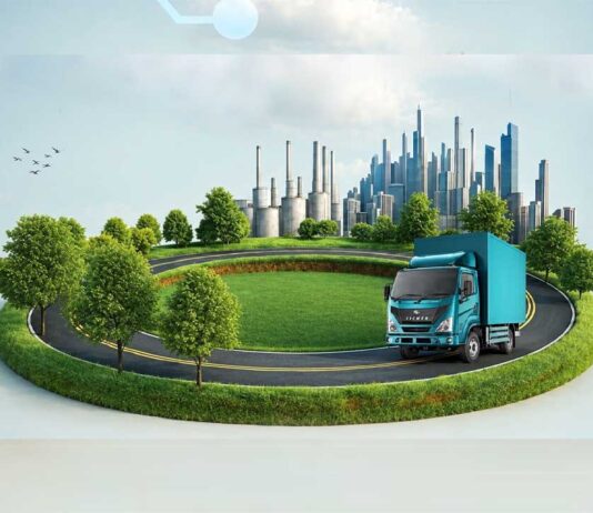 Eicher Trucks and Buses strengthen focus on sustainable commercial mobility