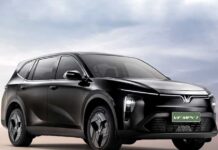 VinFast VF MPV 7: 5 reasons it makes sense as a Family EV