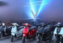 VinFast begins dealer recruitment for electric two-wheeler business in India