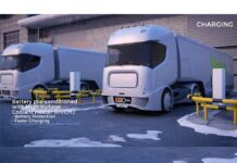 Valeo to showcase Truck Technologies at IAA Transportation 2026