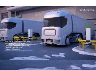 Valeo to showcase Truck Technologies at IAA Transportation 2026