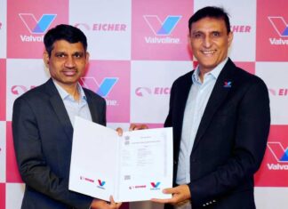 Valvoline Cummins and VECV renew exclusive Eicher aftermarket partnership