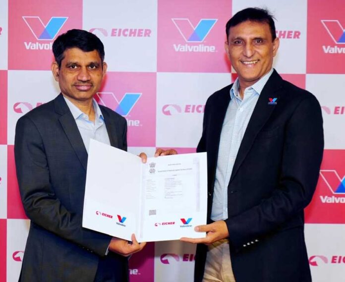 Valvoline