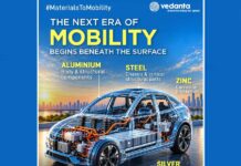 Vedanta invests over ₹21,000 crore to build India’s EV metals ecosystem