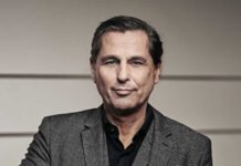 Volvo Cars appoints Klaus Zellmer as President and CEO