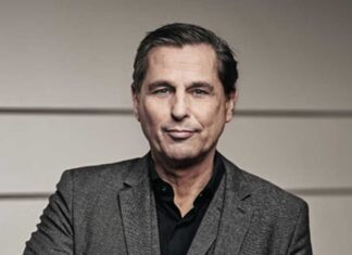Volvo Cars appoints Klaus Zellmer as President and CEO