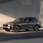 Volvo Cars launches Long-Range Plug-In Hybrid Variants of XC60 and XC90 SUVs