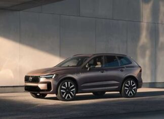Volvo Cars launches Long-Range Plug-In Hybrid Variants of XC60 and XC90 SUVs