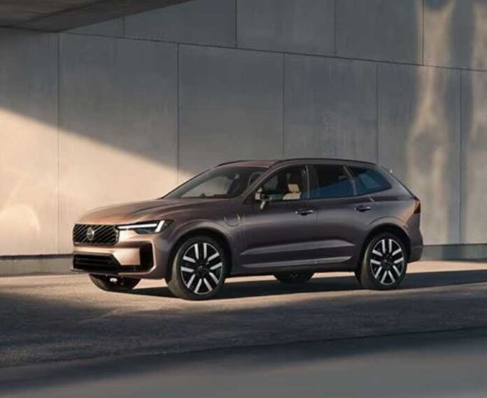 Volvo