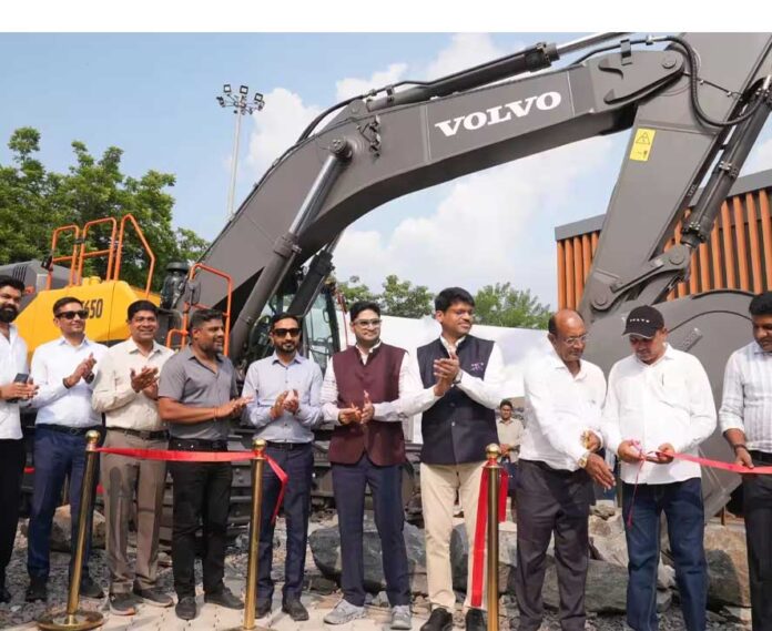 Volvo-CE