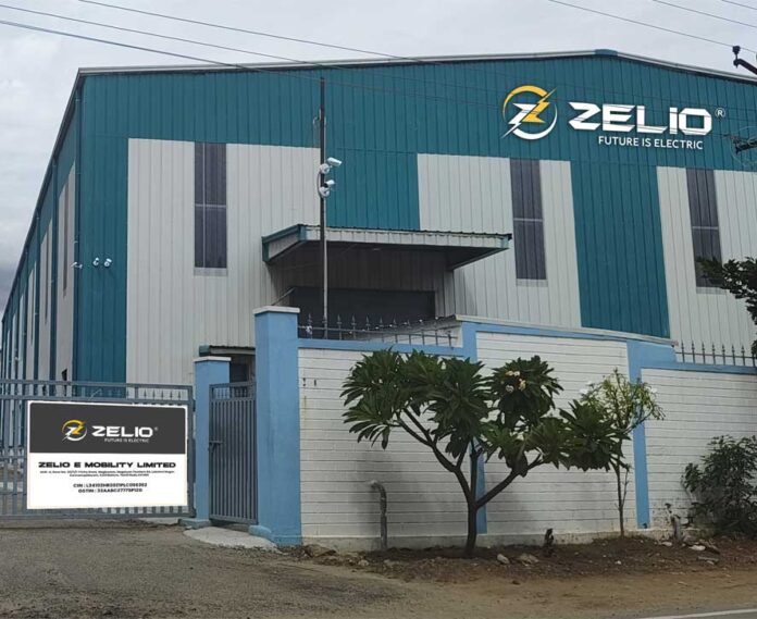 Zelio