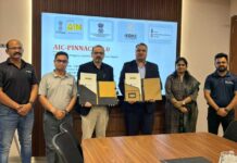 AIC Pinnacle, NATRAX sign MoU to accelerate EV and mobility innovation