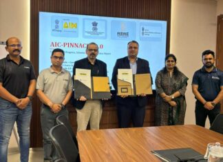 AIC Pinnacle, NATRAX sign MoU to accelerate EV and mobility innovation