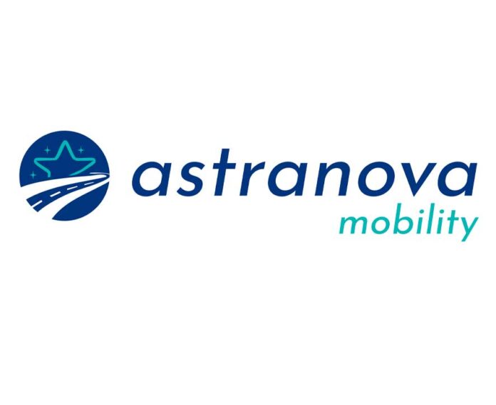 Astranova