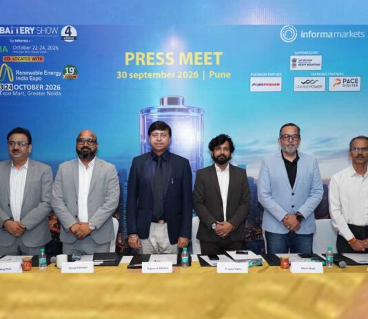 India’s Battery Electric Passenger Car Market to reach 1.9 lakh units in 2026: Experts