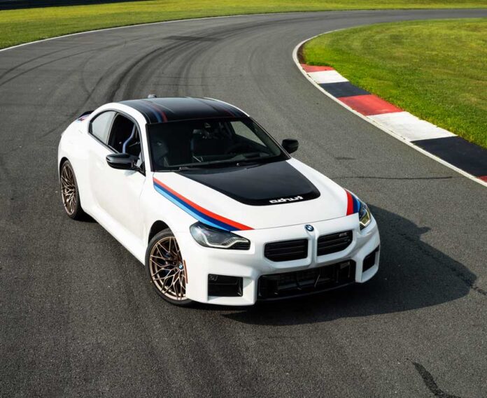 BMW