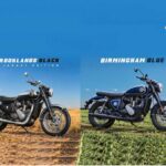 BSA Gold Star 650 new editions launched at ₹3.56 lakh