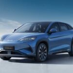 BYD India launches Limited-Edition SEALION 7 Festive Edition at Rs 50.60 lakh