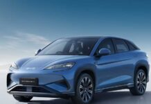 BYD India launches Limited-Edition SEALION 7 Festive Edition at Rs 50.60 lakh