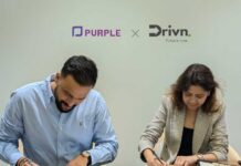 DRIVN and Purple Bus expand partnership to 276 Electric Intercity Coaches