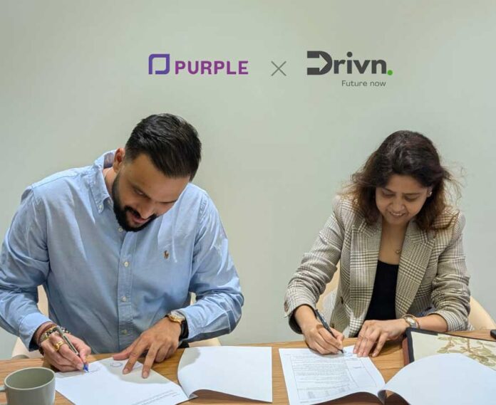 DrivN