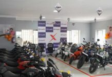 DriveX expands Bengaluru presence with two pre-owned two-wheeler outlets
