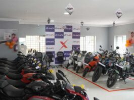DriveX expands Bengaluru presence with two pre-owned two-wheeler outlets