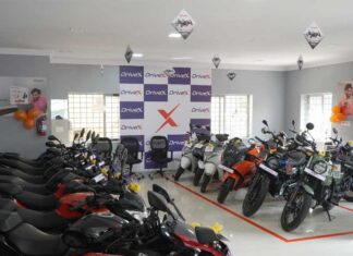 DriveX expands Bengaluru presence with two pre-owned two-wheeler outlets
