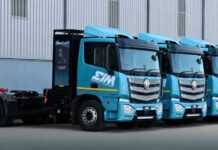 EIM to launch two electric trucks in 15 months, Begins Pune assembly