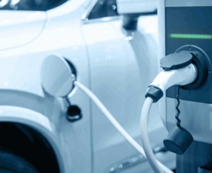 EV-Charging