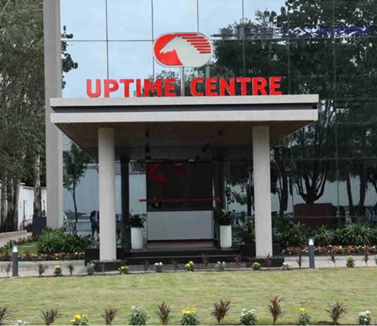 Eicher Trucks & Buses launches AI-Powered Uptime NXT Services