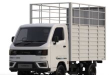 Euler Motors reaches nearly 25% market share in India’s Electric 4W Cargo Segment