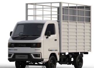 Euler Motors reaches nearly 25% market share in India’s Electric 4W Cargo Segment