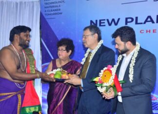 GoldSeal-SaarGummi India inaugurates new Chennai facility, Expands into Thermoplastics