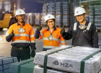 Hindustan Zinc’s Digital Metal Commerce grows over 50%, Signals shift in B2B buying