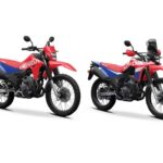 Honda XR300L, XR300 Rally launched in India, Prices start at Rs 1.83 lakh