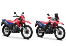 Honda XR300L, XR300 Rally launched in India, Prices start at Rs 1.83 lakh