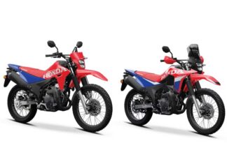 Honda XR300L, XR300 Rally launched in India, Prices start at Rs 1.83 lakh