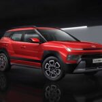 Hyundai BAYON SUV unveiled in India with Generative AI Assistant