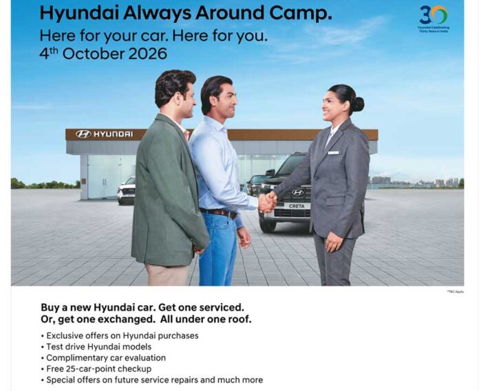 Hyundai-service