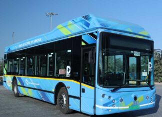 JBM Auto leads India’s Electric Bus Market with 33% share in September 2026
