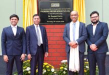 JCB India expands presence in Jharkhand with New 3S Dealership in Ranchi
