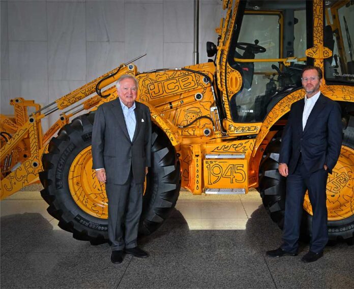 JCB