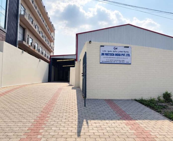 JMI